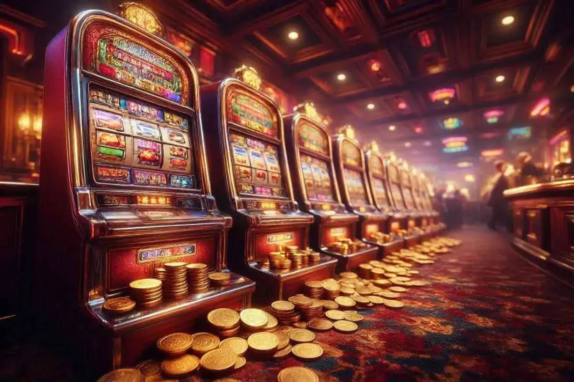 SpinKong Casino